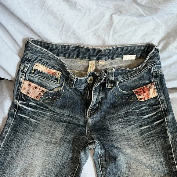 Veto Moda Jeans - Picture 4 of 5